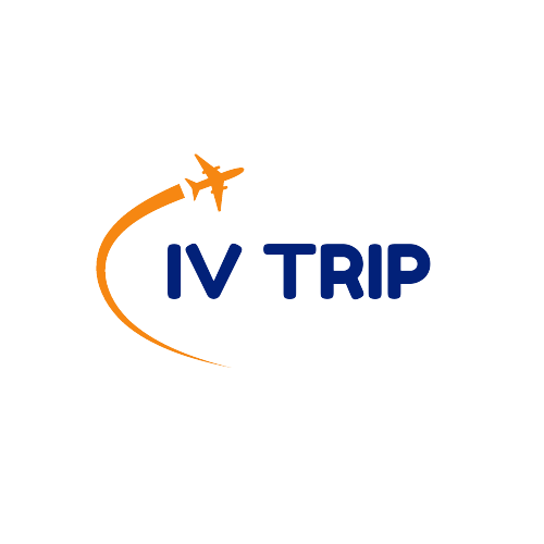 IV Trip Logo